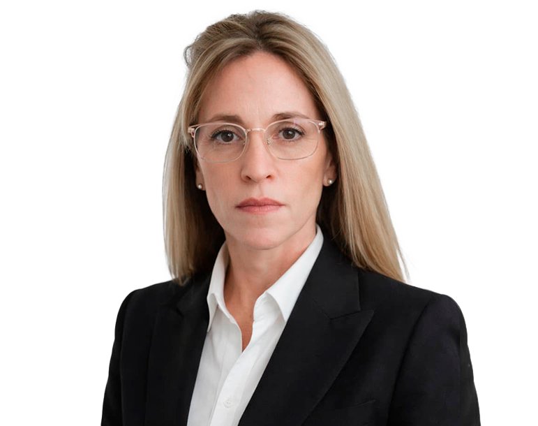 Fernanda A. Muñoz